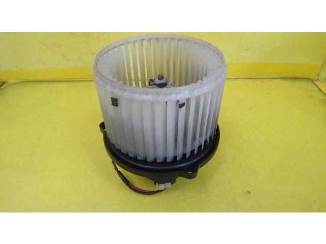 Вентилятор печки 0130101113 Smart ForTwo I