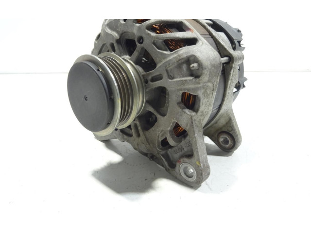 Генератор 231001167R, 031680 Dacia Sandero