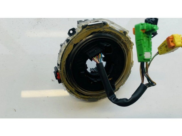 Полоса надувных подушек (кольцо srs)