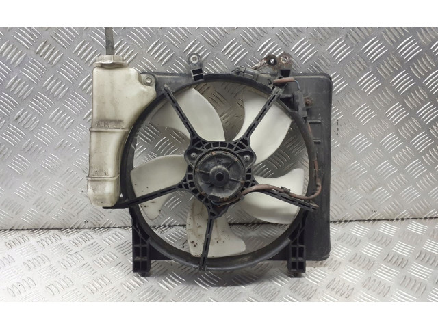 Комплект вентиляторов Honda Jazz