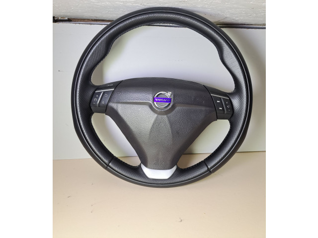 Руль Volvo V70  2005-2008 года 30756165      