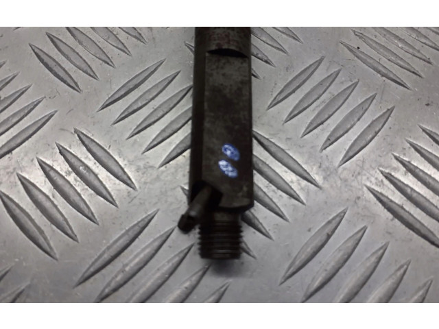 Комплект форсунок 038130202A Skoda Octavia Mk1 (1U)