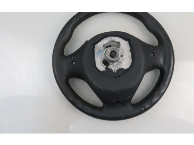 Руль BMW X3 F25 2010 - 2017 года