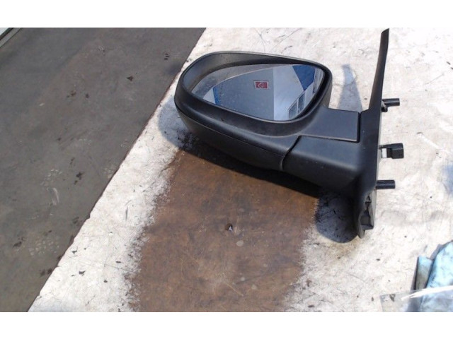 Zpětné zrcátko Mercedes-Benz Citan W415 2013