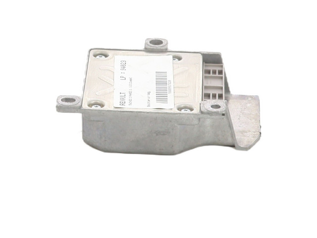 Блок подушек безопасности 8201236035   Renault Twingo II