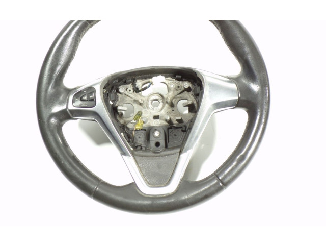 Руль Ford Transit Custom 2013 - 2023 года