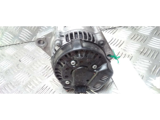 Генератор 2706097202 Daihatsu Trevis 1.0