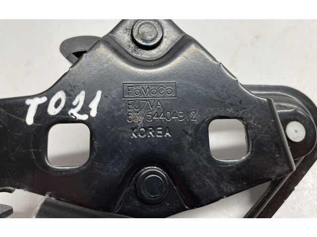 Zámek zadních dveří 6354404B12 Ford Mustang VI 2015