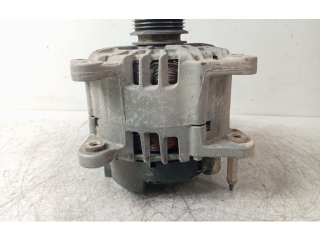 Генератор 03L903023F Volkswagen Golf VI