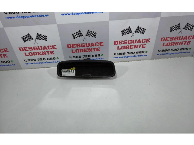 Зеркало (механическое)    левое   Chevrolet Nubira     