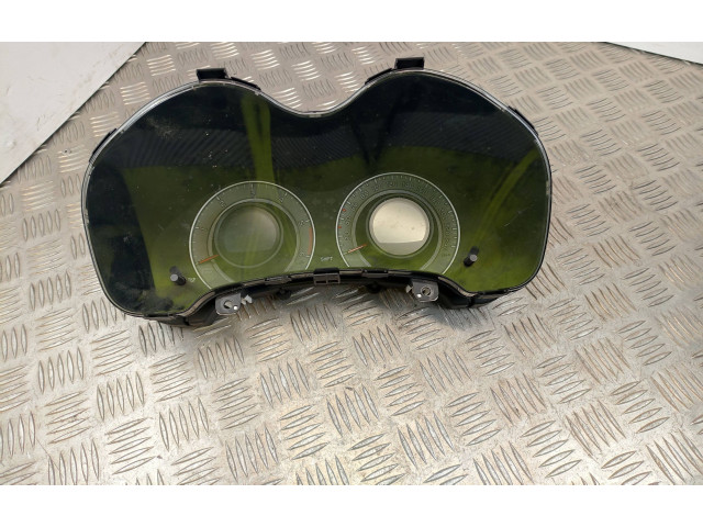 Přístrojová deska Toyota Auris 150 2007 838000Z290, SV0372