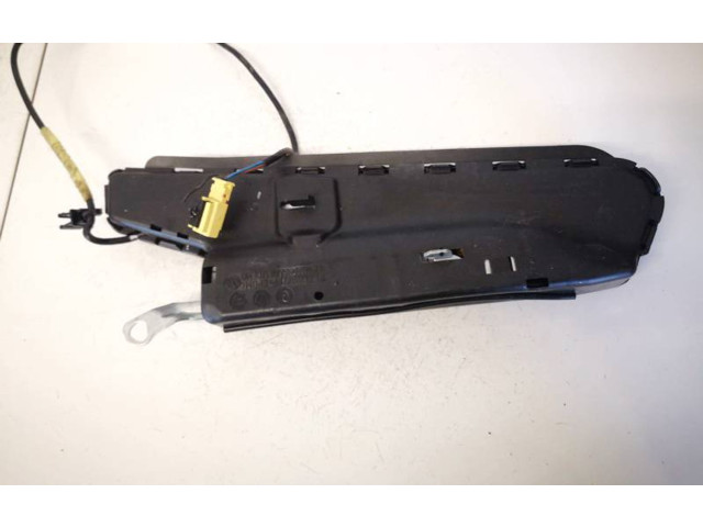 Подушка безопасности в сиденье 1k4880242, 30353651a Skoda Octavia Mk2 (1Z)