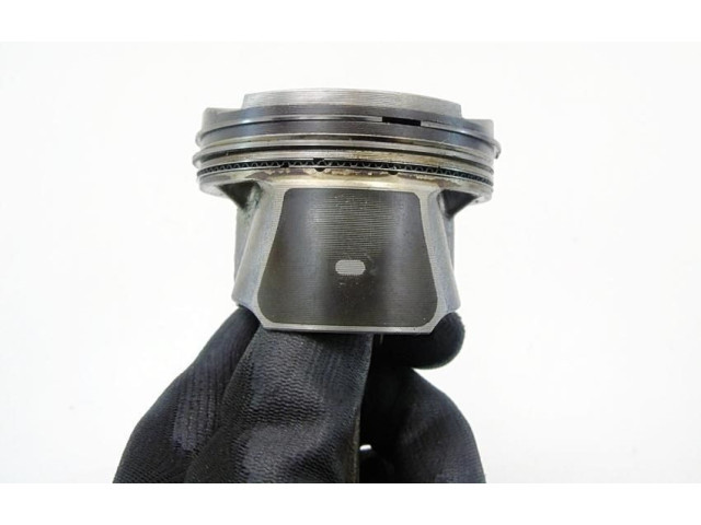 Поршень с шатуном 7289 Renault Clio II