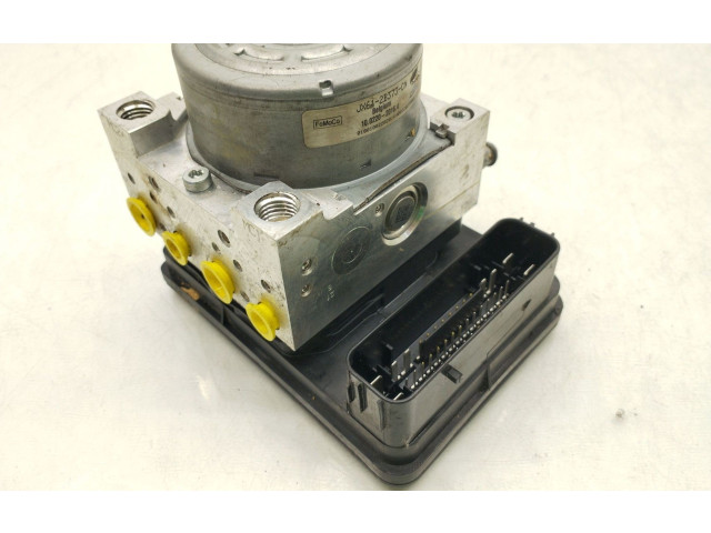 Блок АБС JX612B373CN, 10022020164   Ford  Focus  2018 -  года