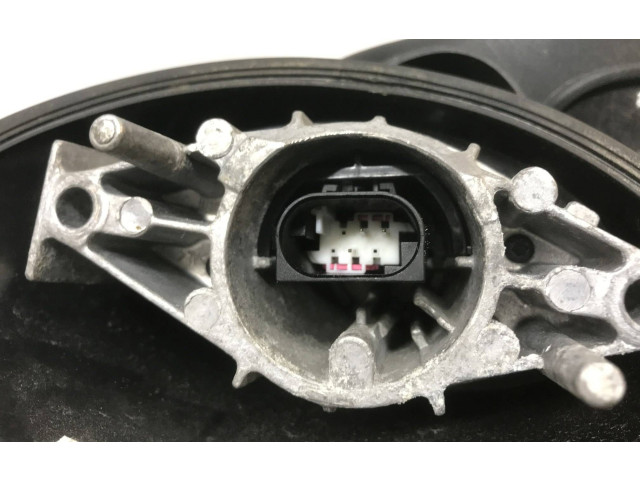 Зеркало электрическое Mini Cooper Countryman R60 2011 - 2016 года