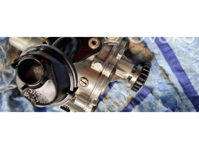 Čerpadlo oleje 06H115105DH Audi A5 DEM DEMA