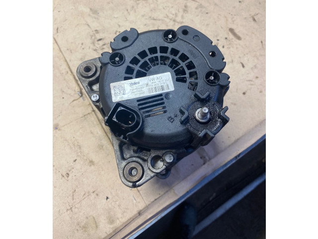 Генератор 059903019J, 115019996 Audi A7 S7 4G