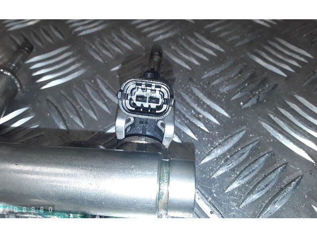 Жиклер (жиклеры) (форсунка (форсунки) 190053711   Peugeot RCZ