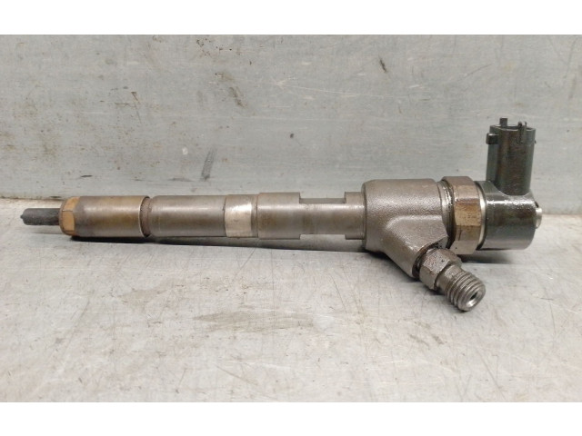 Vstřikovač 0445110083, 0445110083BOSCH   Fiat Punto (188)    188A900 