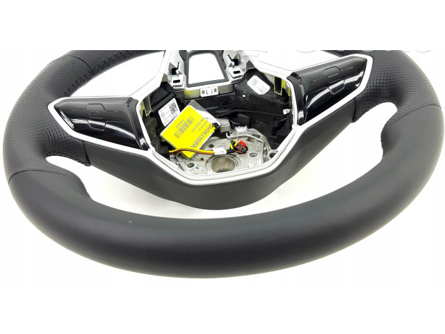 Руль Volkswagen Golf VII  2013 - 2019 года 5H0419089CE, CZARNY      