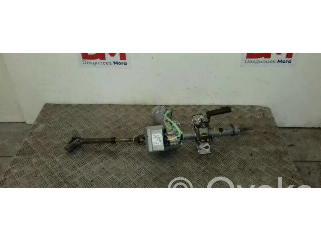 Руль Hyundai i10 2013-2018 года 56300B9101, COLUMNADIRECCION