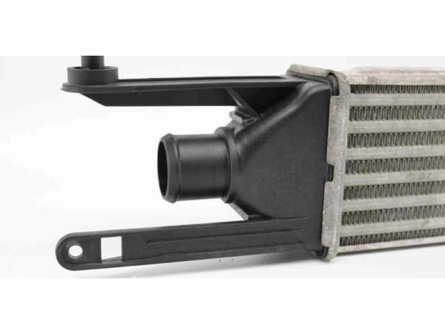 Интеркулер 0000055702237 Fiat Grande Punto