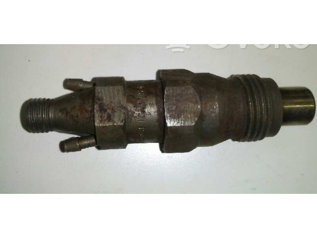 Vstřikovač KCA17S42, BOSCH   Nissan Terrano     