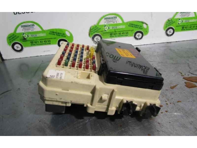 Модуль управления BSM 954003C200, 01063M KIA Magentis