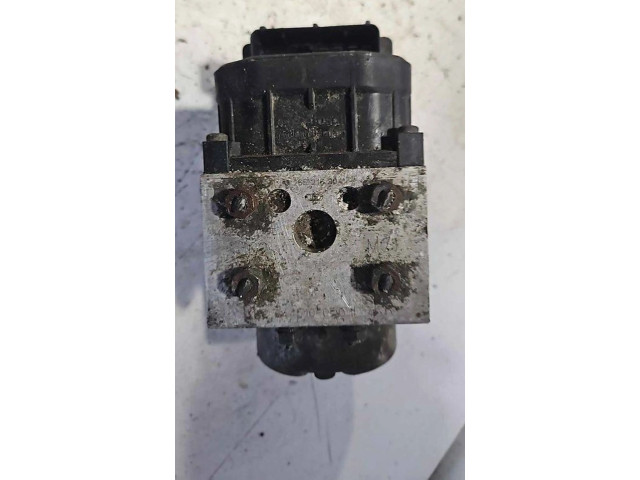 Блок ABS 0273004636, 383391   Toyota Yaris Verso