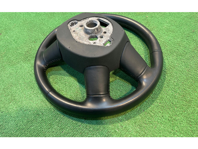 Руль Audi Q3 8U 2011 - 2016 года 8U0419091T