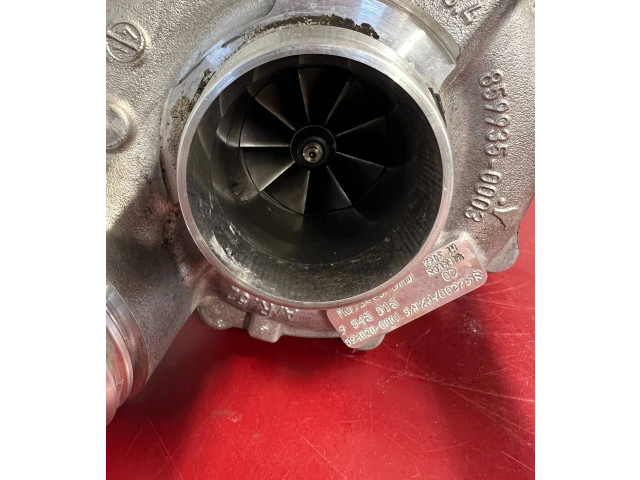 Turbodmychadlo Турбина 9845815 BMW X4 G02