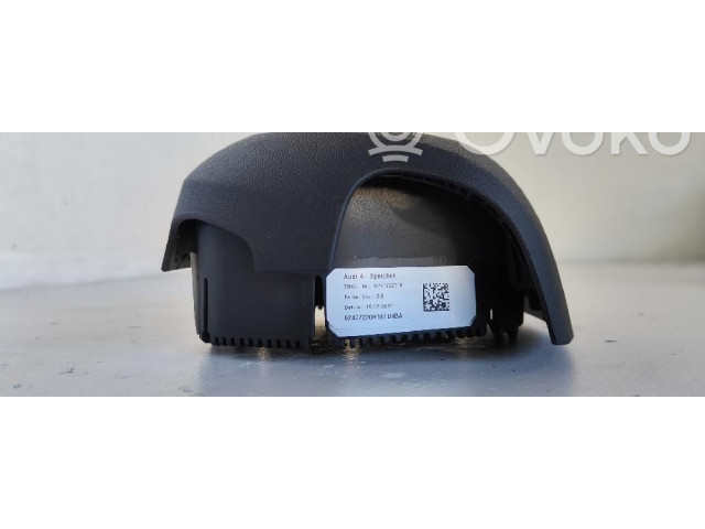 Подушка безопасности водителя 62477220H Audi A3 S3 8V