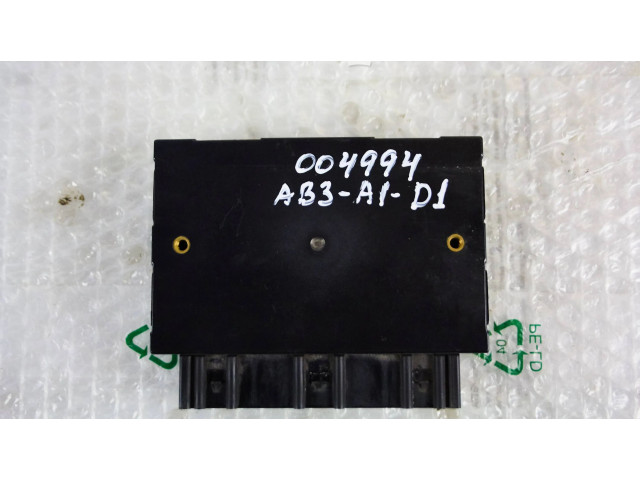 Блок комфорта 3d0959933f, 5dk00841604   Volkswagen Phaeton   