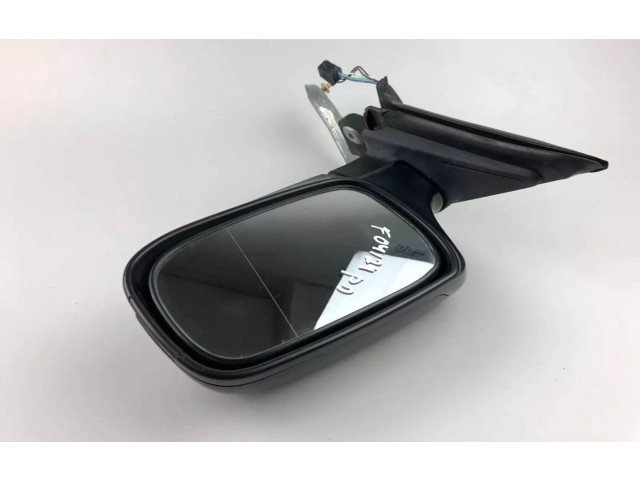 Зеркало электрическое        Subaru Forester SG  2003 - 2005 года   