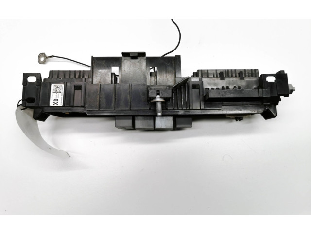 Блок АБС 1094405-02-D Tesla Model X 2015 - года