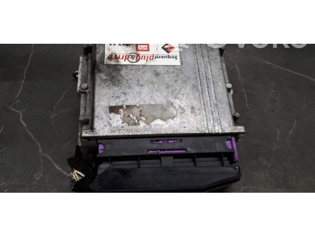 Řídící jednotka 67r011002 Chevrolet Aveo 2015