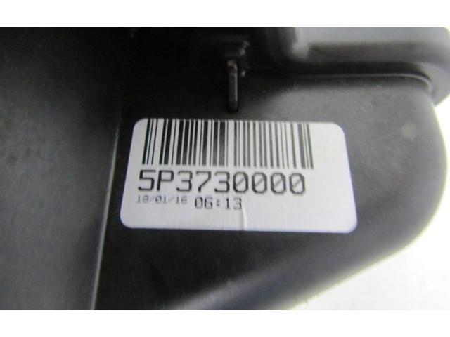 Вентилятор печки 272101005R, 272101005R Renault Captur