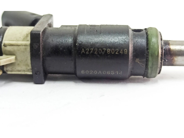 Форсунка A2720780249, 6020A06514    Mercedes-Benz R W251   