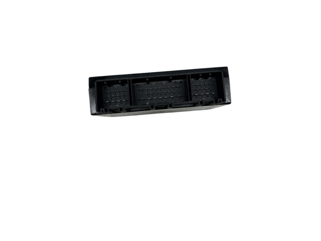 Блок комфорта 6q0959433e Skoda Fabia Mk1 (6Y)