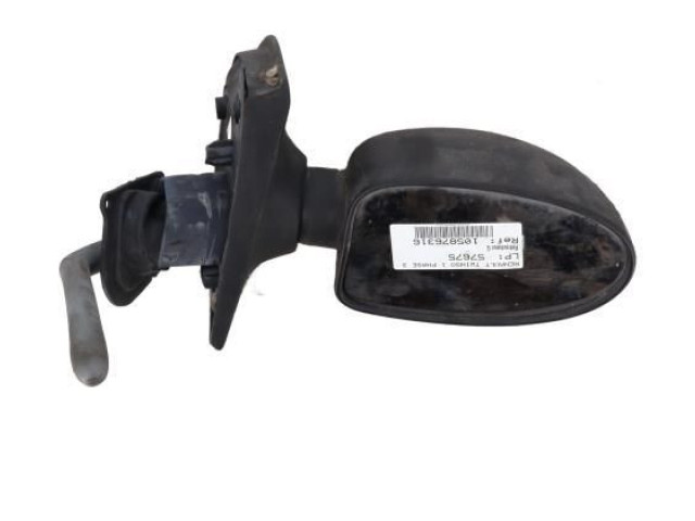 Зеркало электрическое        Renault Twingo I  1999 - 2006 года   