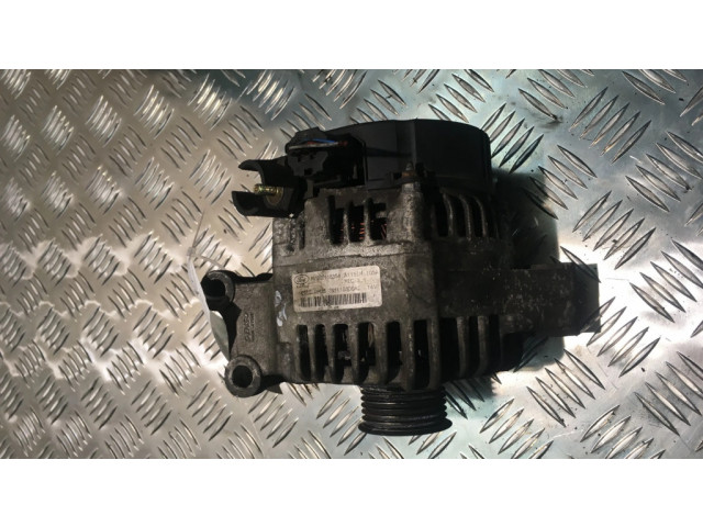 Генератор MS1022118354   Ford Focus 1.6     