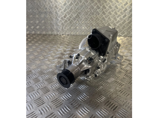 Турбина Нагнетатель Volvo XC90  31441265, 31439783         