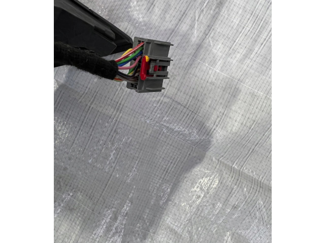 Zpětné zrcátko  Jaguar E-Pace 2017    