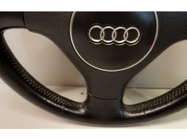 Руль Audi A3 S3 8L  1996 - 2003 года       