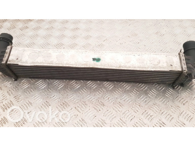 Интеркулер 53332934, 68249192AA Jeep Compass 1.4