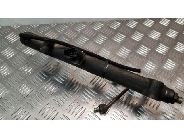 Топливная рампа 0445214041, 0281002398   Chrysler Voyager 2.8 