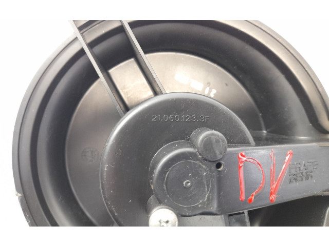 Вентилятор печки    210601233F   Peugeot 306