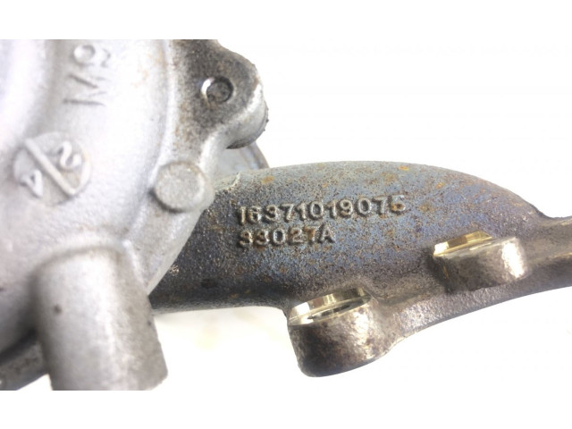 Turbodmychadlo Турбина 282312M820, 28231-2M820 KIA Sportage 1.6 G4FU