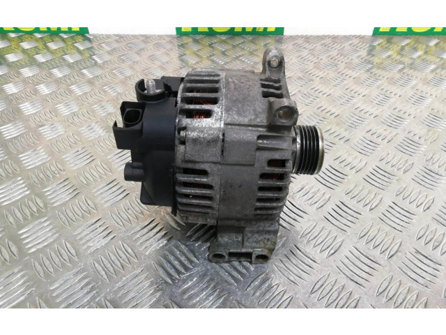 Генератор A6401540202   Mercedes-Benz A W169      