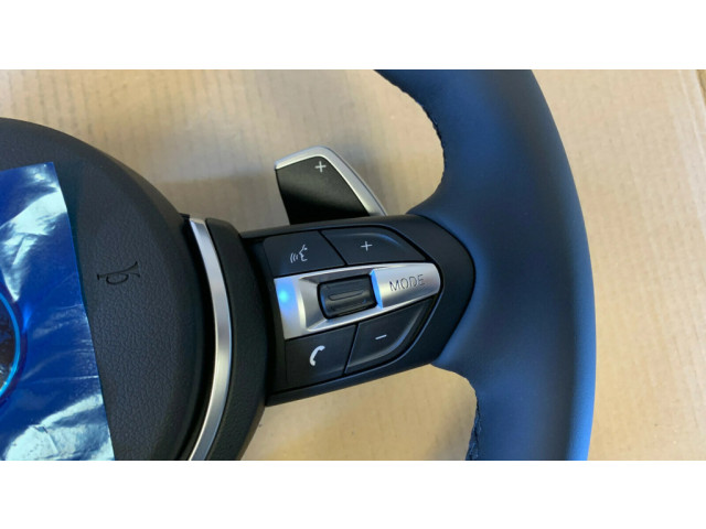Volant BMW X5 F15 2016 32307847455, 32307851499